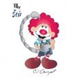 Štír - magnetka 50,-CZK