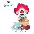 Vodnář - magnetka 50,-CZK